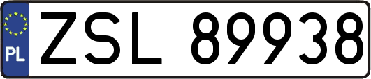 ZSL89938