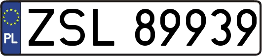 ZSL89939