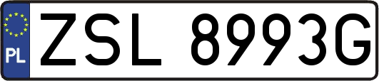 ZSL8993G