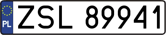 ZSL89941