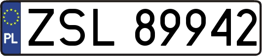 ZSL89942