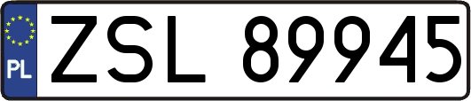 ZSL89945