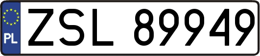 ZSL89949