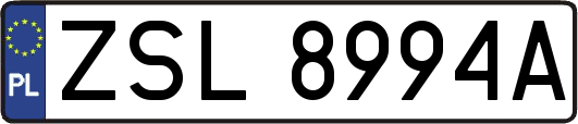 ZSL8994A