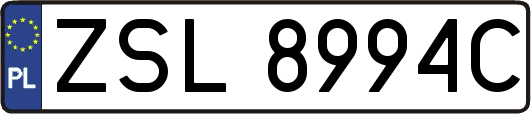 ZSL8994C