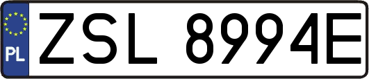 ZSL8994E