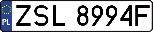 ZSL8994F