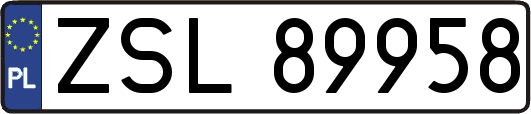 ZSL89958