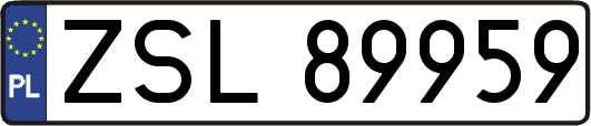 ZSL89959