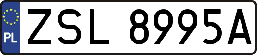 ZSL8995A