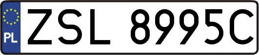 ZSL8995C
