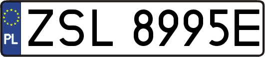 ZSL8995E