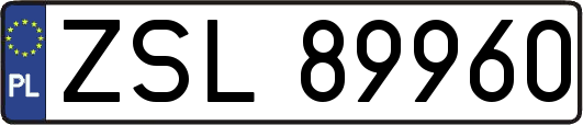 ZSL89960