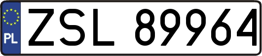 ZSL89964