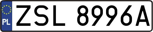 ZSL8996A