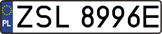ZSL8996E