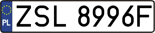 ZSL8996F