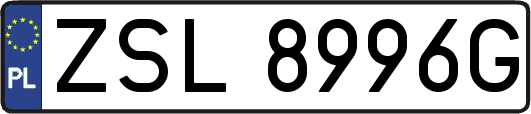 ZSL8996G