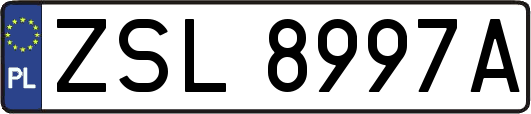 ZSL8997A