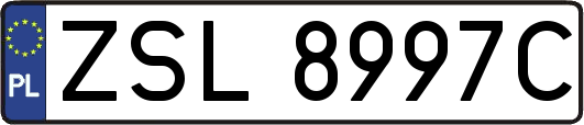 ZSL8997C