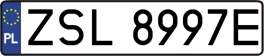 ZSL8997E