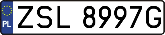 ZSL8997G