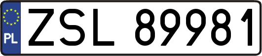 ZSL89981