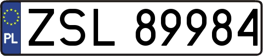 ZSL89984