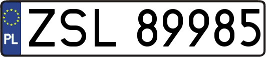 ZSL89985