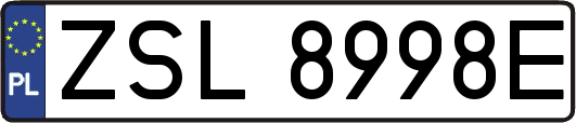 ZSL8998E
