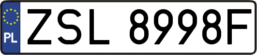 ZSL8998F