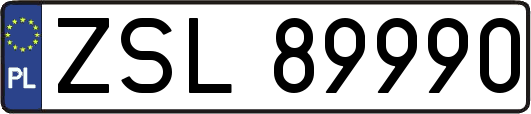 ZSL89990