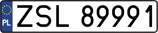 ZSL89991