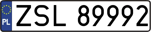 ZSL89992