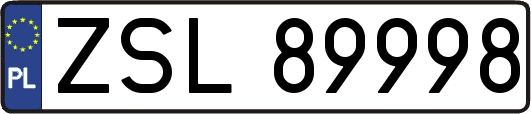 ZSL89998