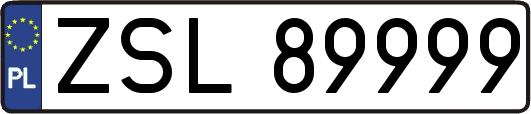 ZSL89999