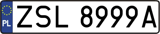 ZSL8999A
