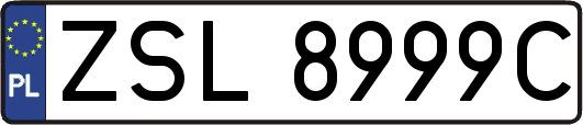ZSL8999C