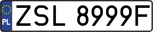 ZSL8999F