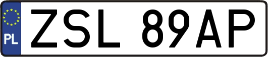 ZSL89AP