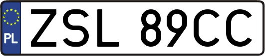 ZSL89CC