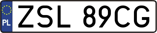 ZSL89CG