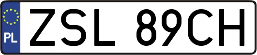 ZSL89CH