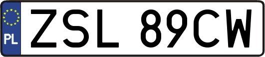 ZSL89CW