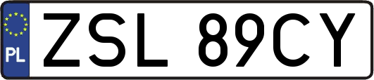 ZSL89CY