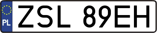 ZSL89EH