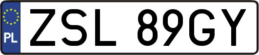 ZSL89GY