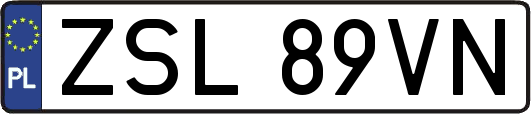 ZSL89VN