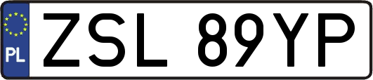 ZSL89YP