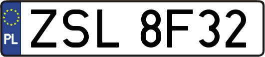 ZSL8F32